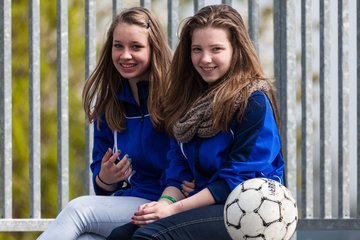 Bild 58 - Qualifikationsturnier Metropolregion Hamburg-Cup 2013